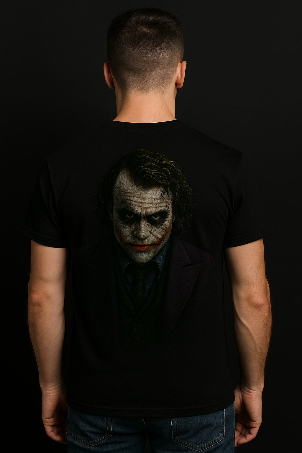 Manifest Joker Tee