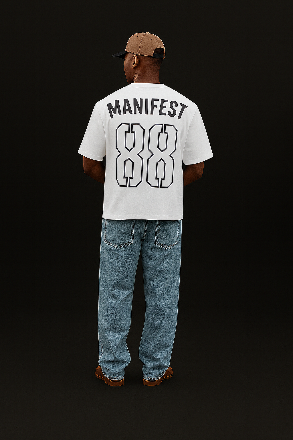Manifest 88 – Limitless Jersey