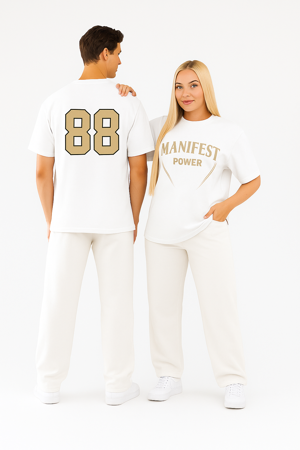 The 88 Legacy Tee