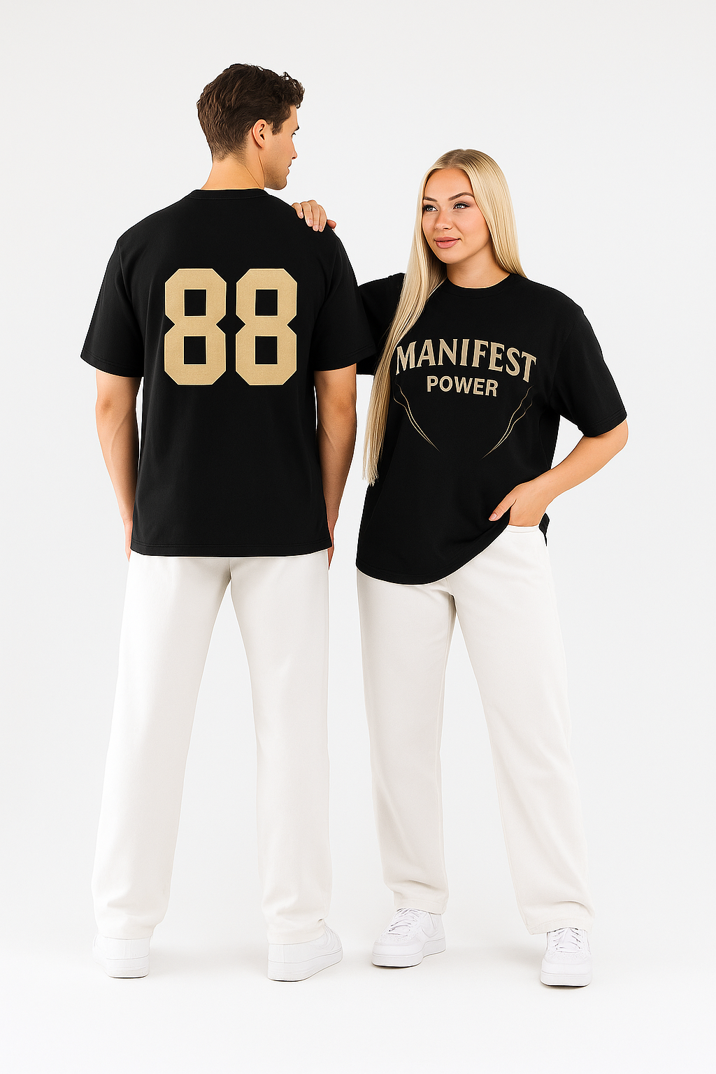 The 88 Legacy Tee