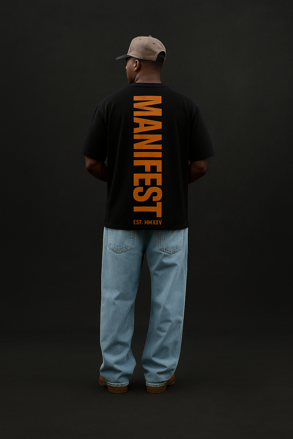 Manifest – Elevation Series