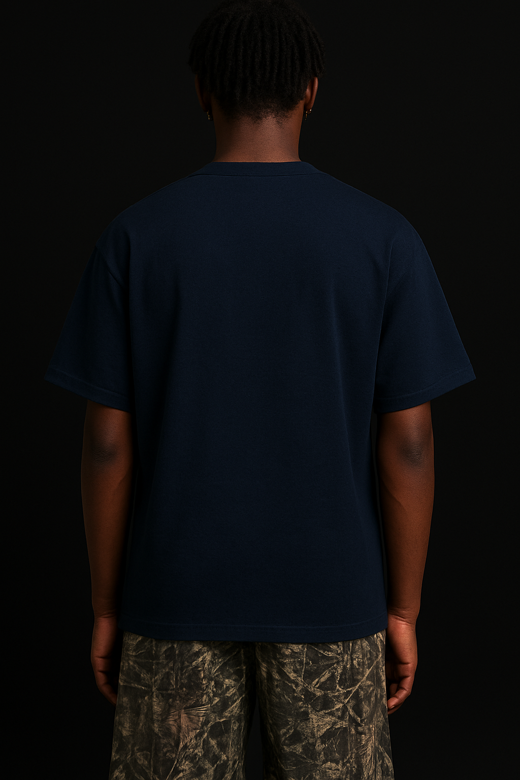 Manifest 88 Classic Fade Tee