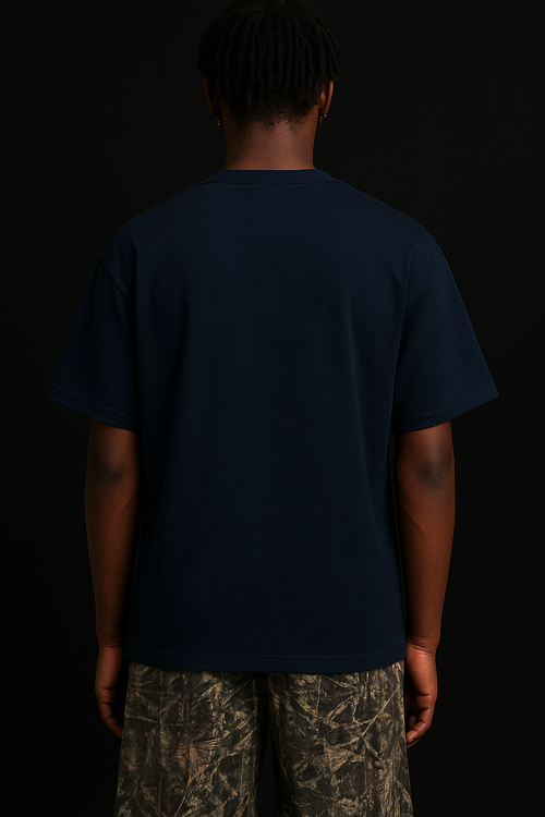 Manifest 88 Classic Fade Tee