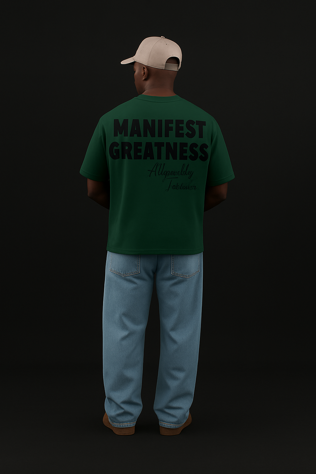 Manifest With Purpose – Intention Series