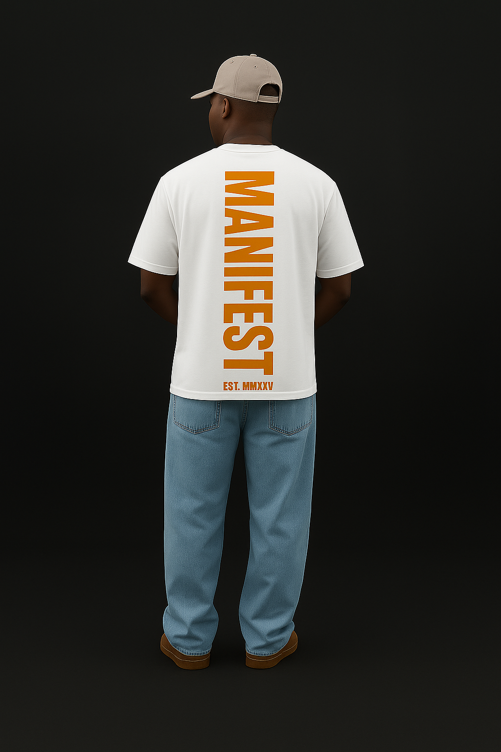 Manifest – Elevation Series