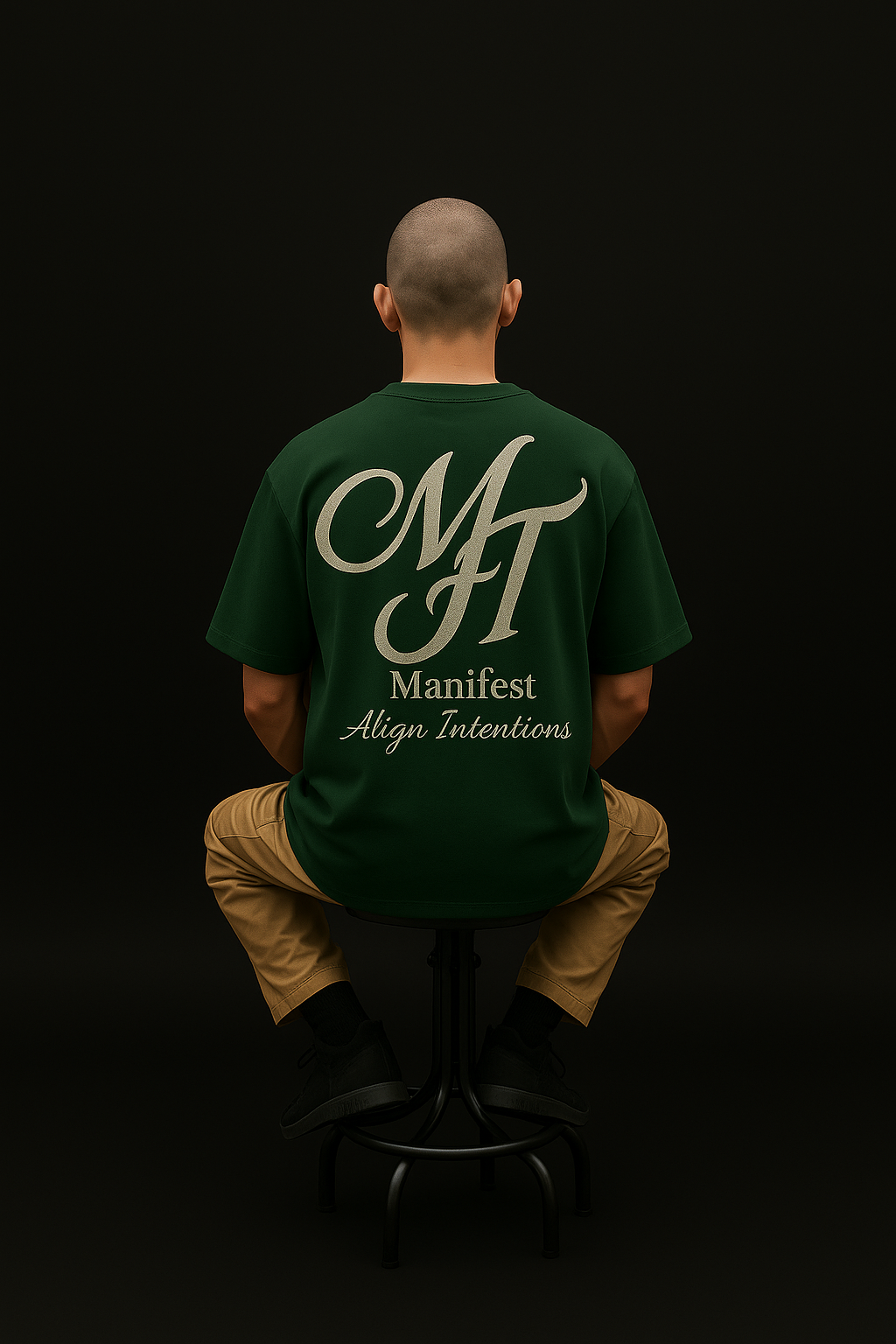 Aligned Legacy Tee