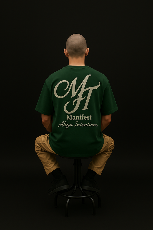 Aligned Legacy Tee
