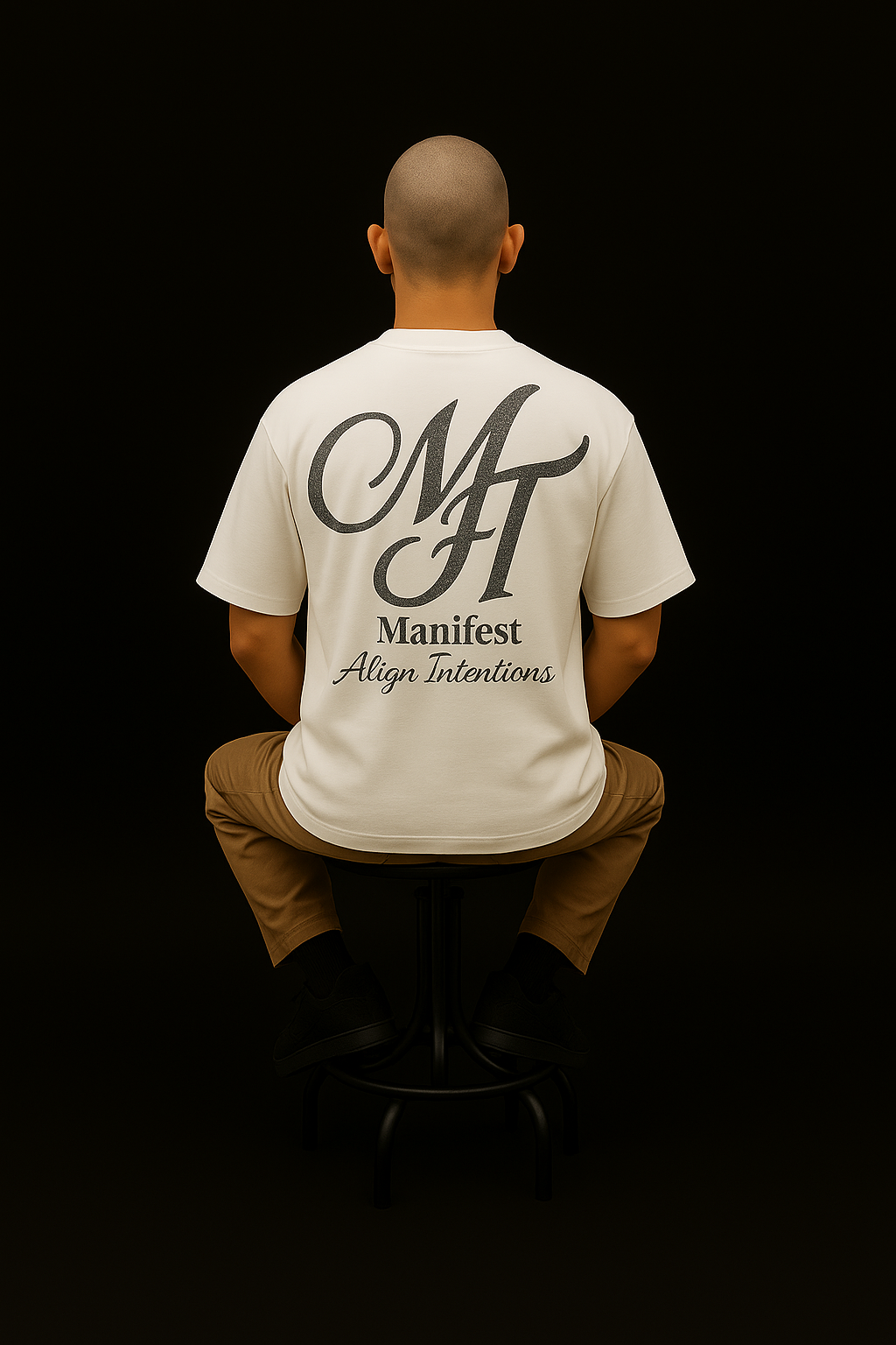 Aligned Legacy Tee