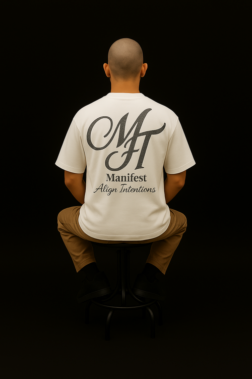 Aligned Legacy Tee