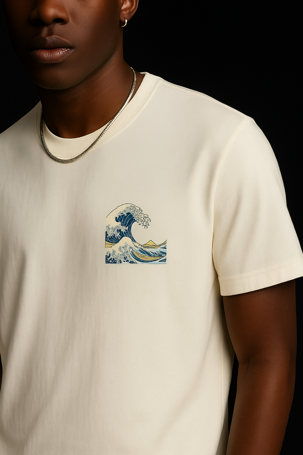 Manifest “Starry Night” Tee